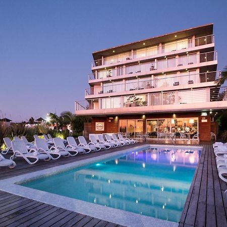 Costa Colonia - Riverside Boutique Hotel Colonia del Sacramento Exterior photo