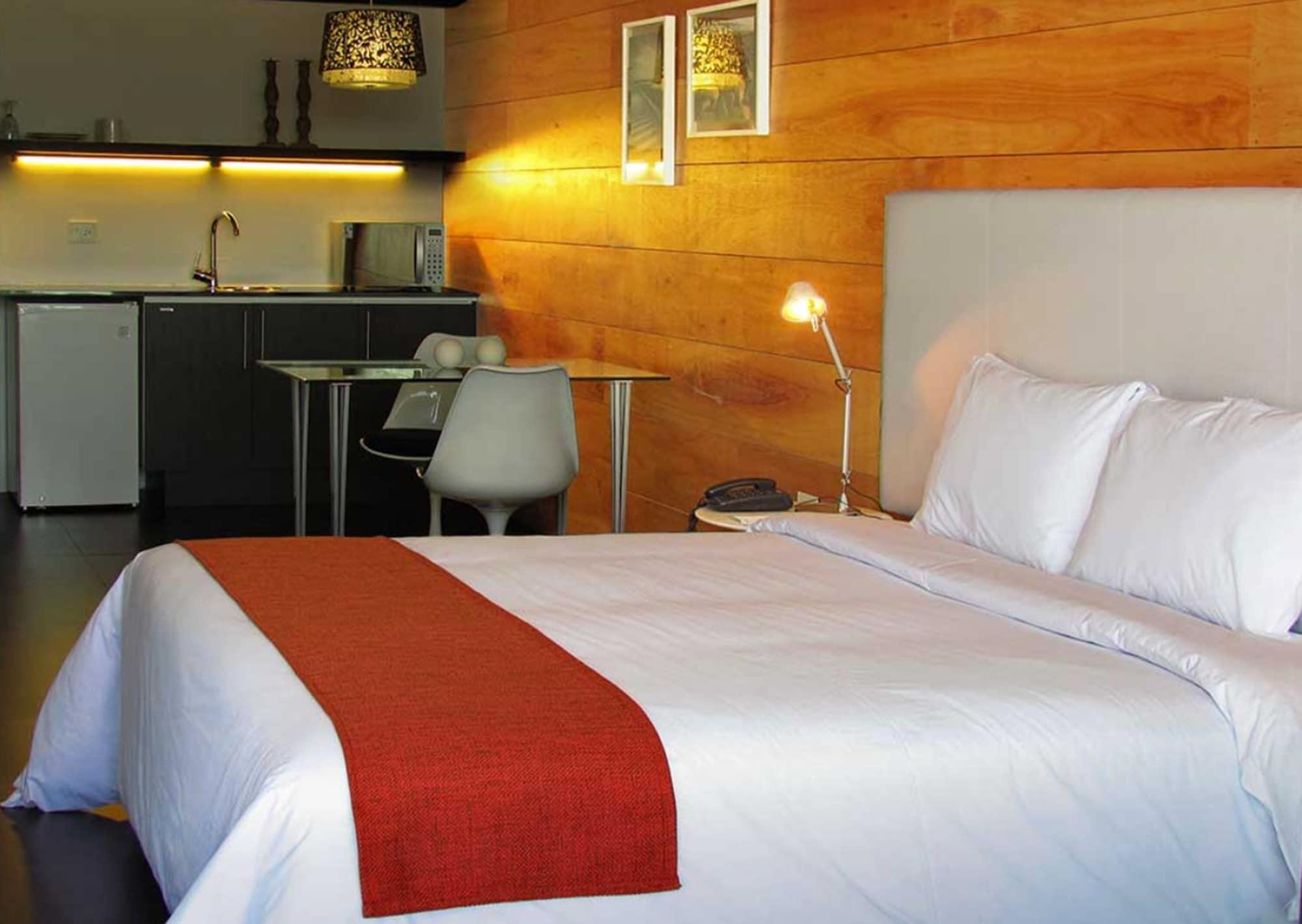 Costa Colonia - Riverside Boutique Hotel Colonia del Sacramento Exterior photo