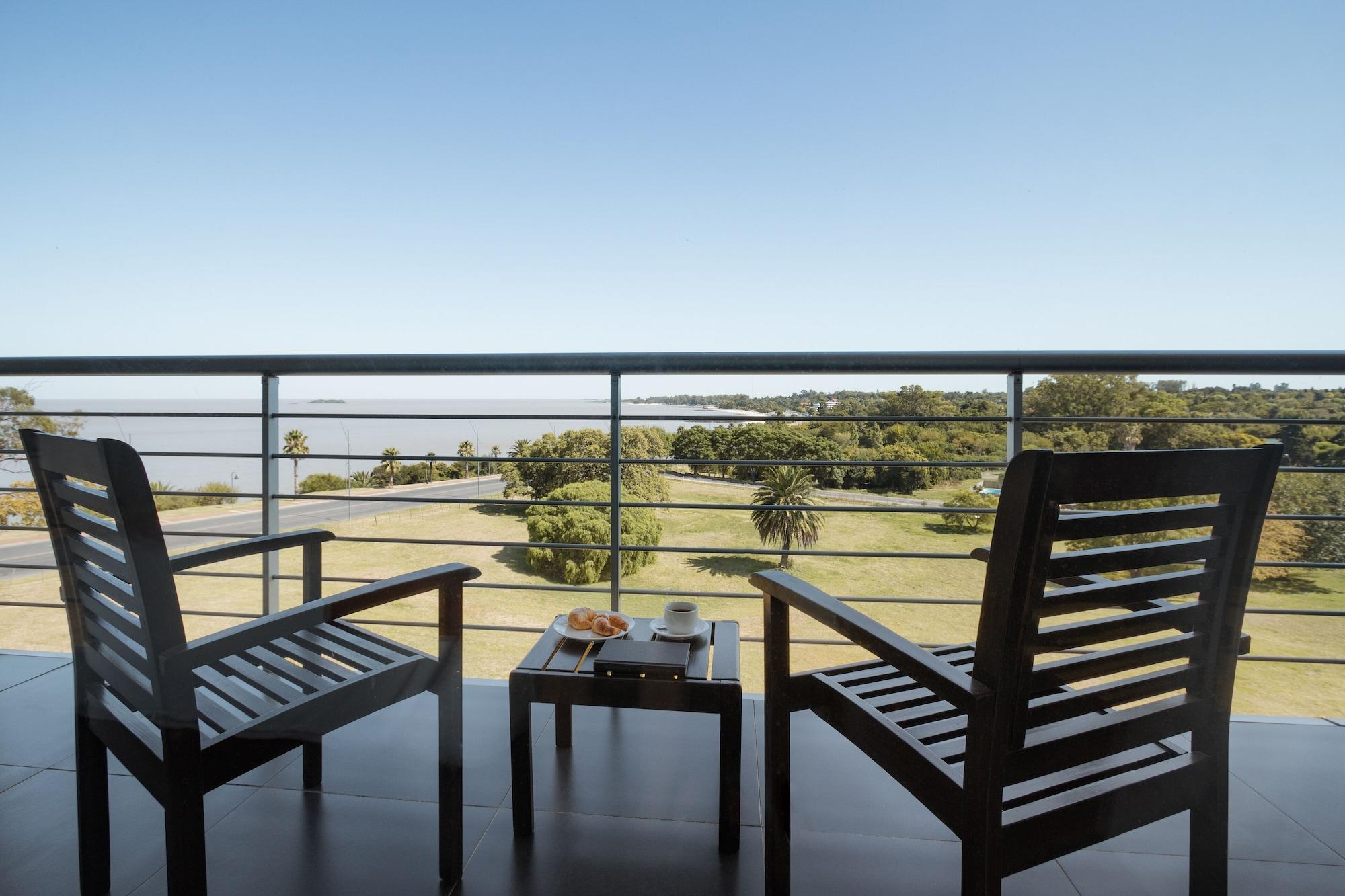 Costa Colonia - Riverside Boutique Hotel Colonia del Sacramento Exterior photo