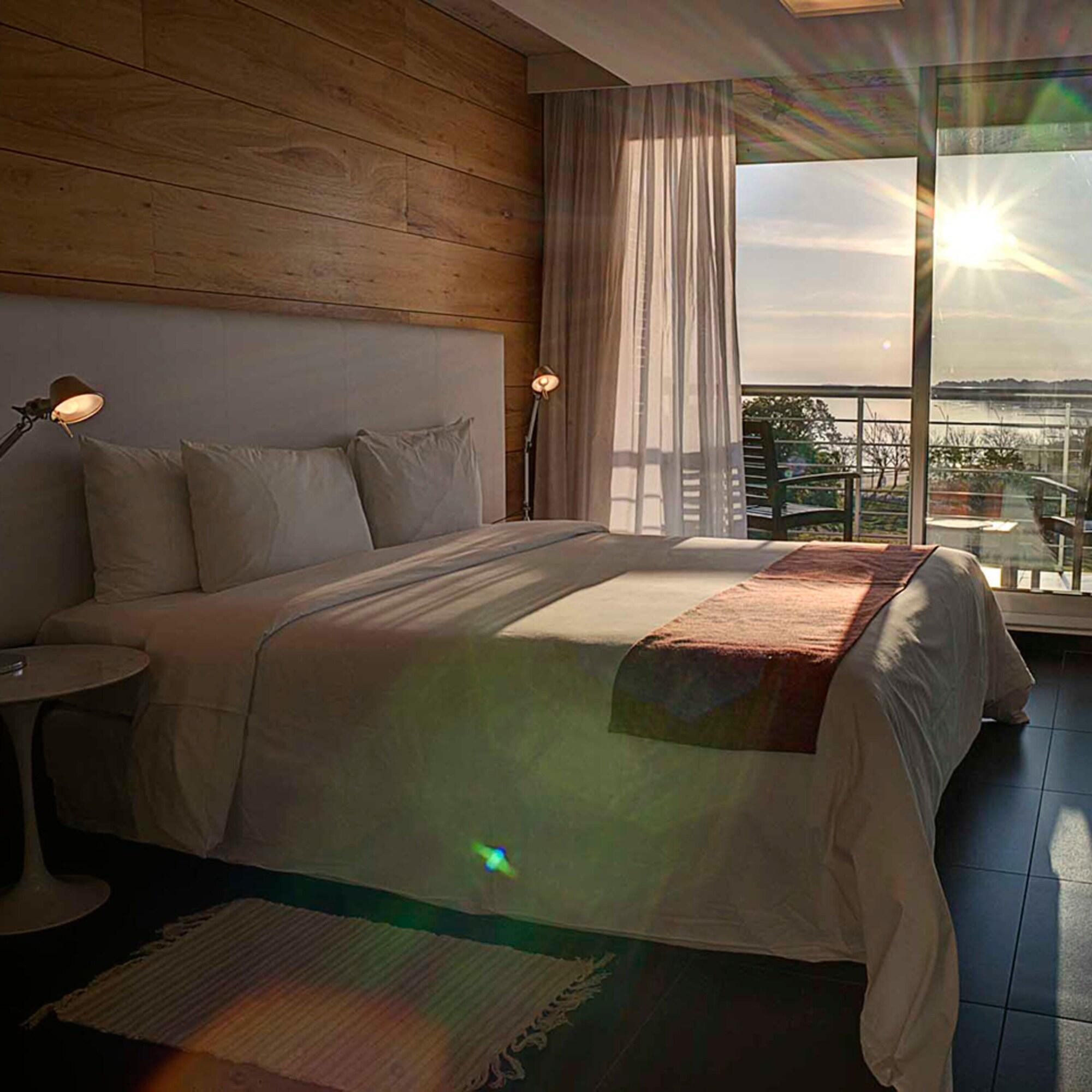 Costa Colonia - Riverside Boutique Hotel Colonia del Sacramento Exterior photo