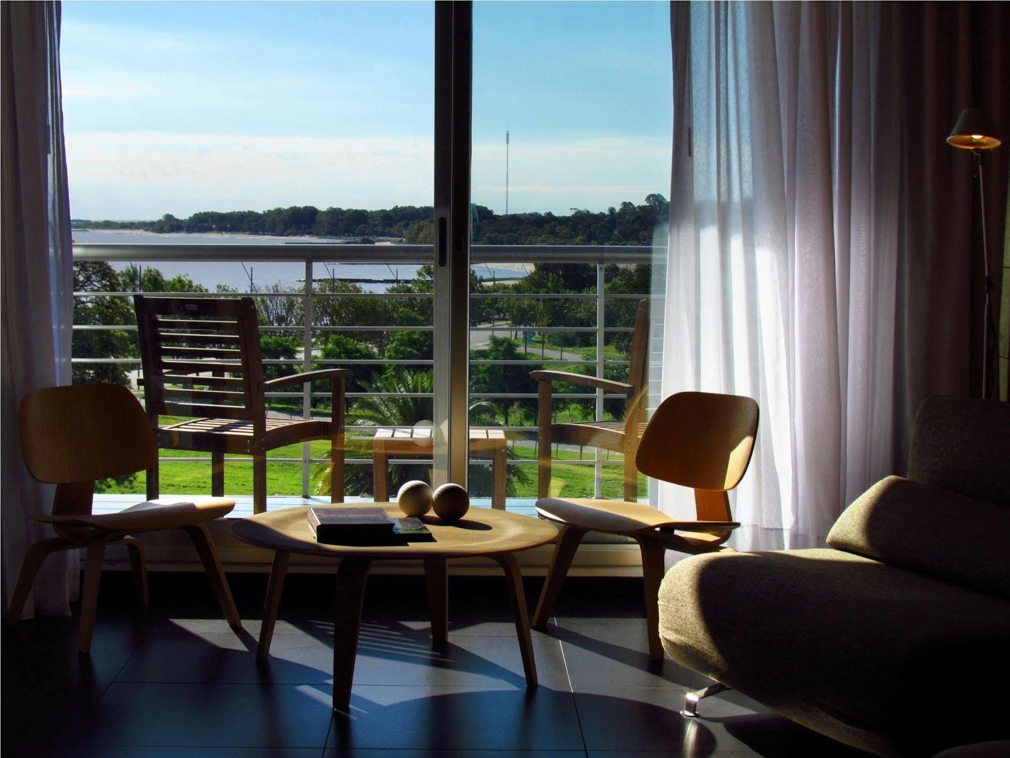 Costa Colonia - Riverside Boutique Hotel Colonia del Sacramento Exterior photo