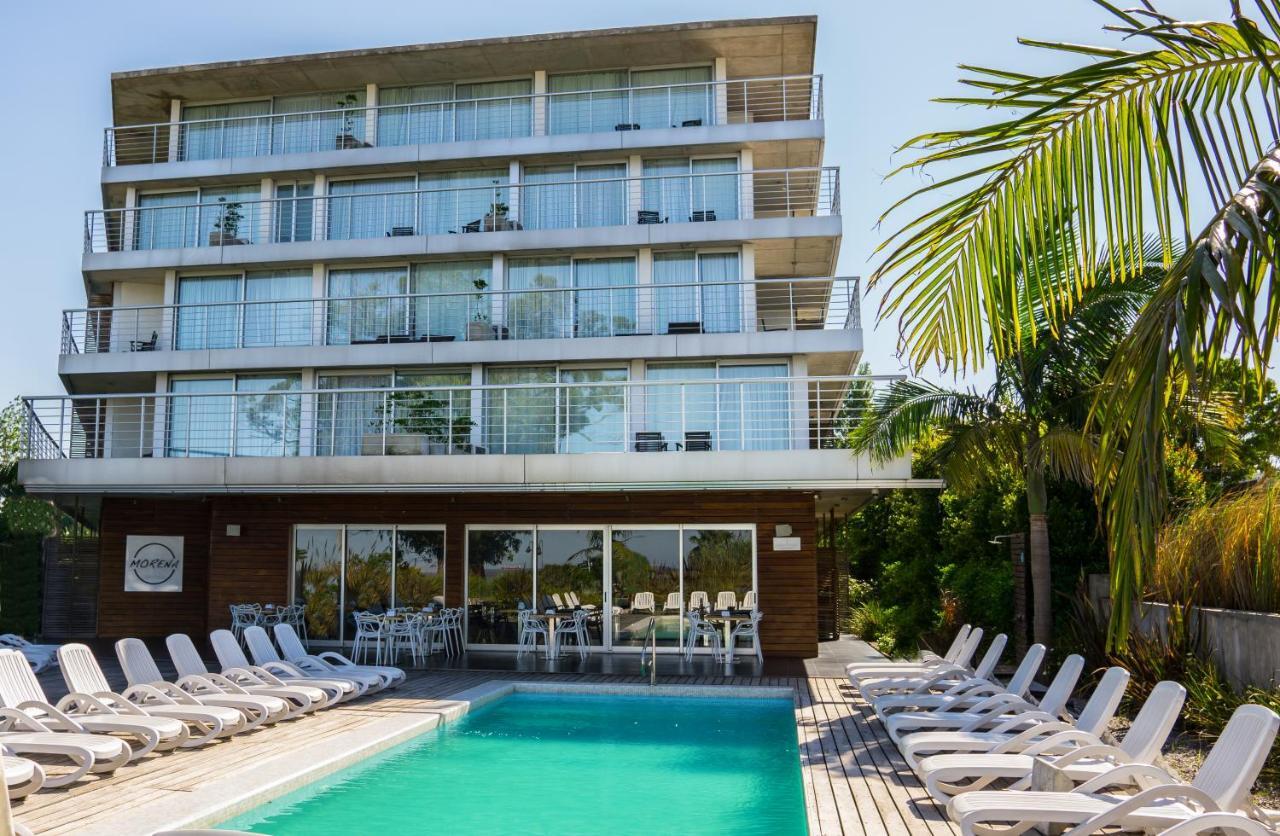 Costa Colonia - Riverside Boutique Hotel Colonia del Sacramento Exterior photo