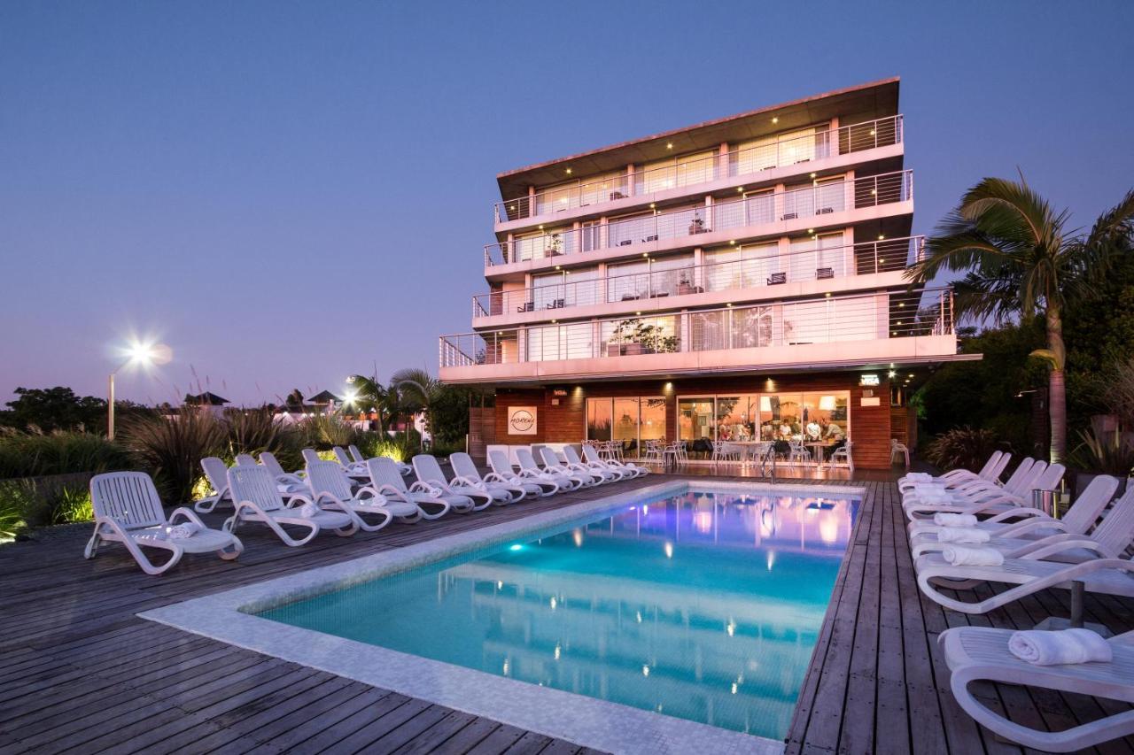 Costa Colonia - Riverside Boutique Hotel Colonia del Sacramento Exterior photo
