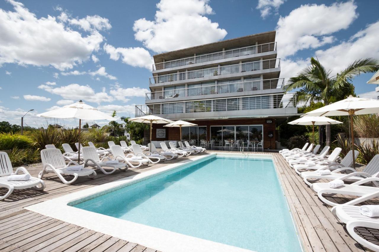 Costa Colonia - Riverside Boutique Hotel Colonia del Sacramento Exterior photo